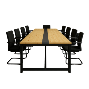 Meja Meeting